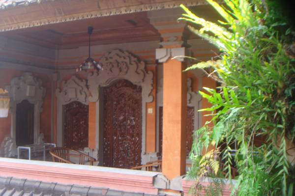 Mekar Suci Inn