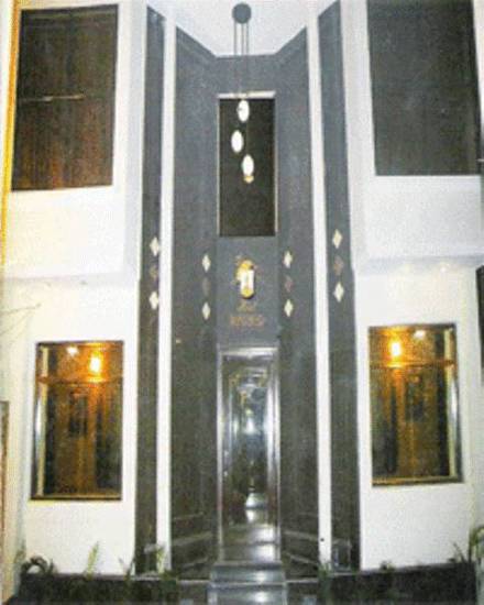 Hotel Namaskar  2* Индия, Амритсар