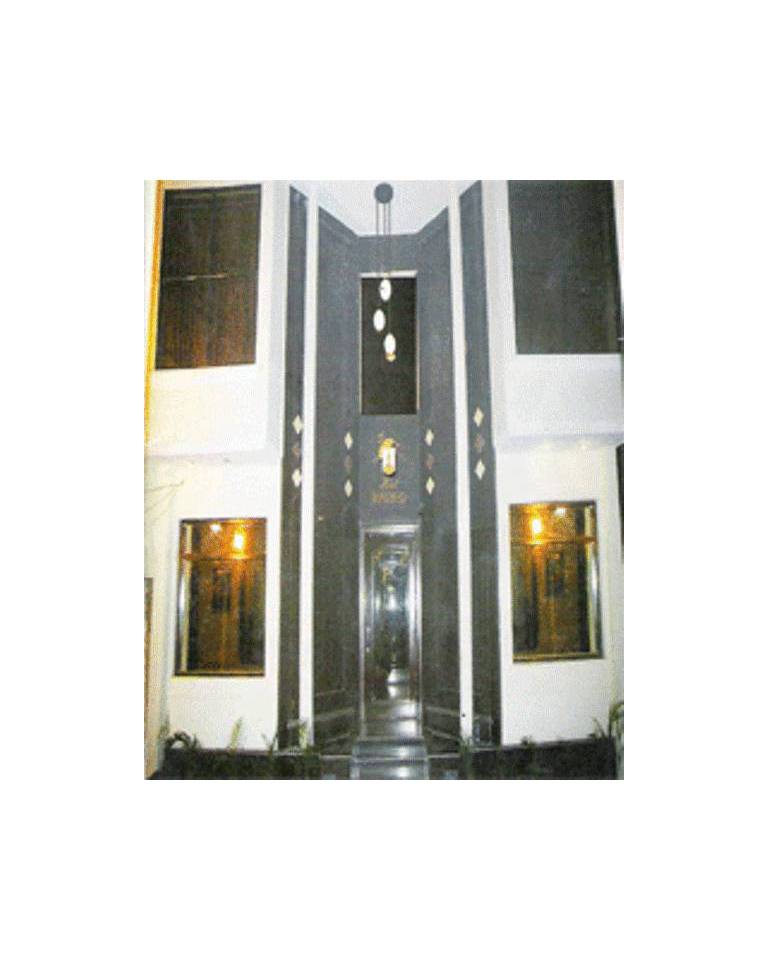 Hotel Namaskar 