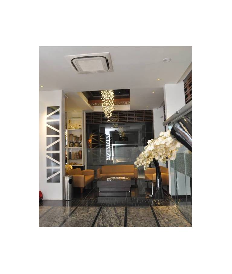 Hotel Siddhant 