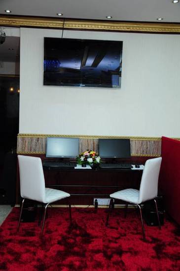 Sky Ways Hotel  2* ОАЭ, Дубай