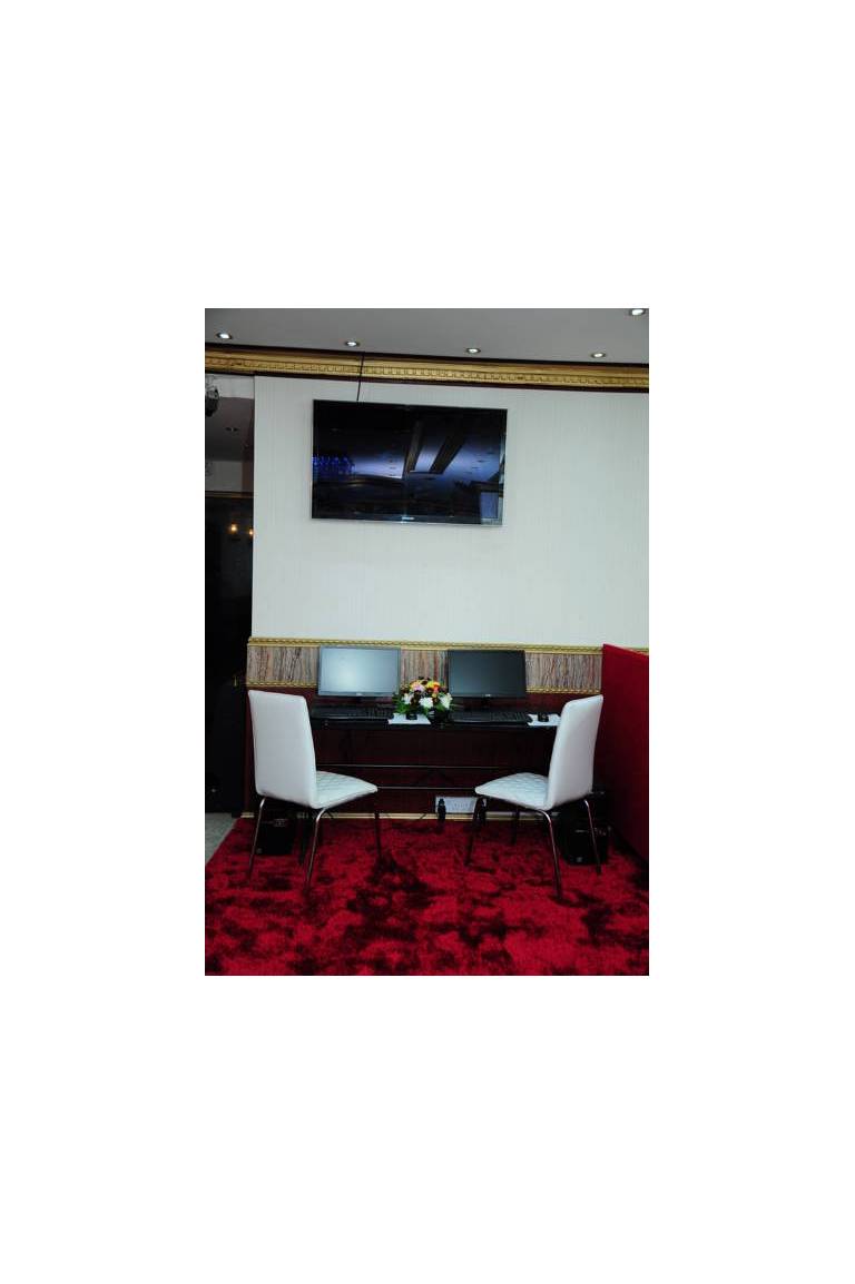 Sky Ways Hotel 
