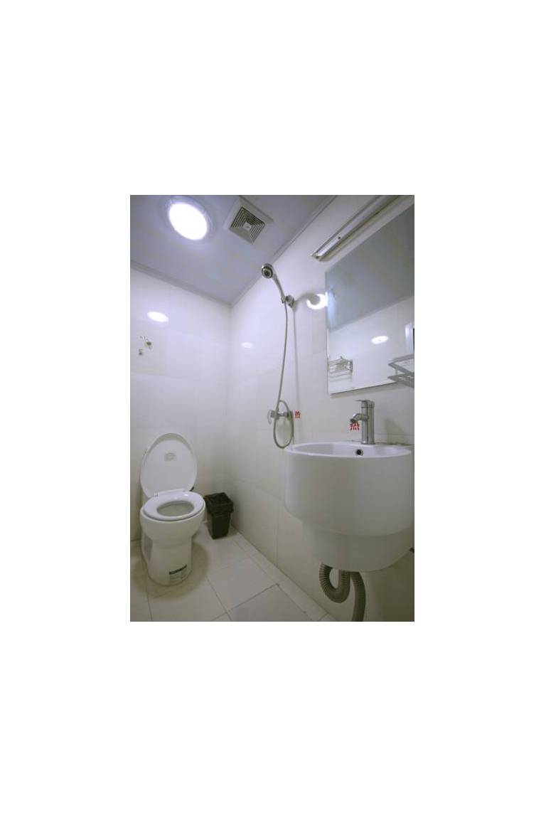The One Hostel 