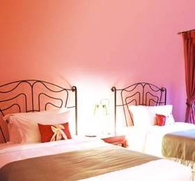 Отдых в Tea Vana Hotel  - Таиланд, Чиангмай