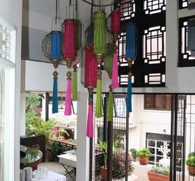 Tea Vana Hotel  в Чиангмае