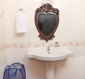 Туры в T Cherry Villa  в Индии