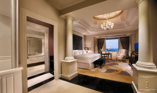 The Papandayan 5* Индонезия, Бандунг