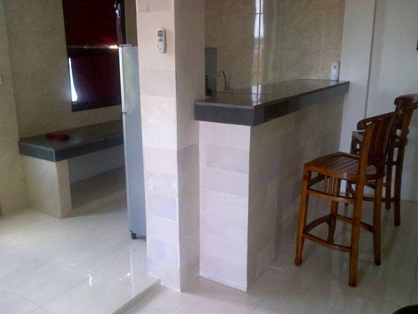Sarnando Motel  1* Индонезия, Джимбаран