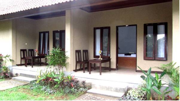 Bagus Homestay 3* Индонезия, Пемутеран