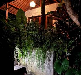 Samas Cottages and Villas в Убуде