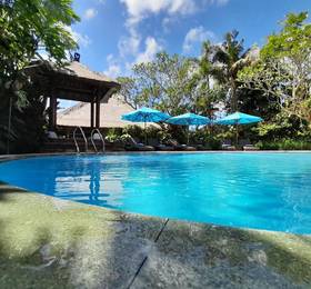 Туры в Samas Cottages and Villas в Индонезии