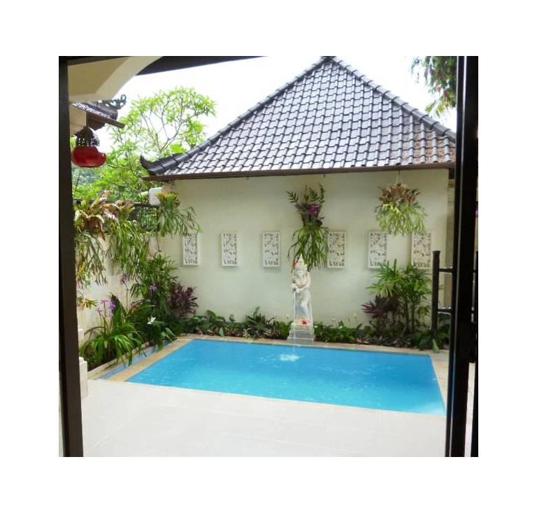 Samas Cottages and Villas