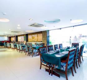 Отдых в Hotel Rajshree  - Индия, Чандигарх