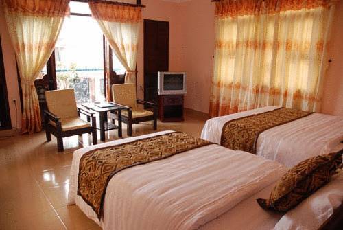 Sports 1 Hotel 3* Вьетнам, Хюэ