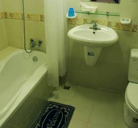 Sports 1 Hotel в Хюэ