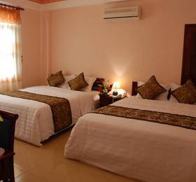 Отдых в Sports 1 Hotel - Вьетнам, Хюэ