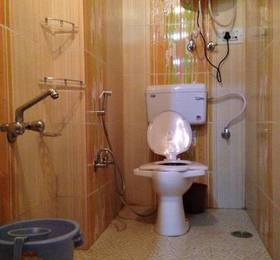 Hotel Rose Inn  в Сринагаре
