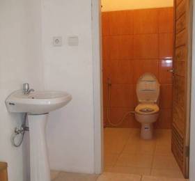 Отдых в Atmadeva Villa  - Индонезия, Саба