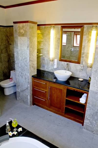 Kaville Villas  4*