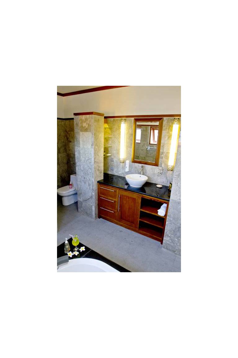 Kaville Villas 