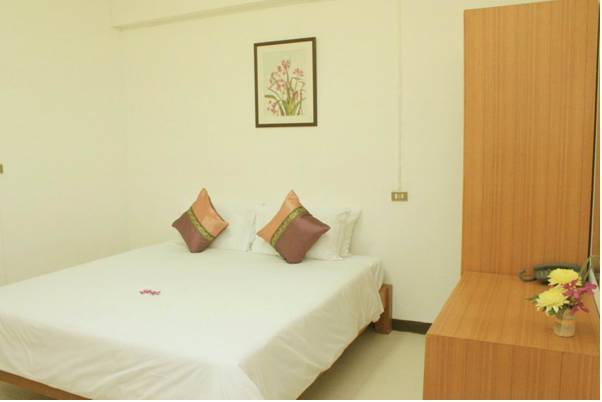 Serenity Place  2* Таиланд, Чиангмай