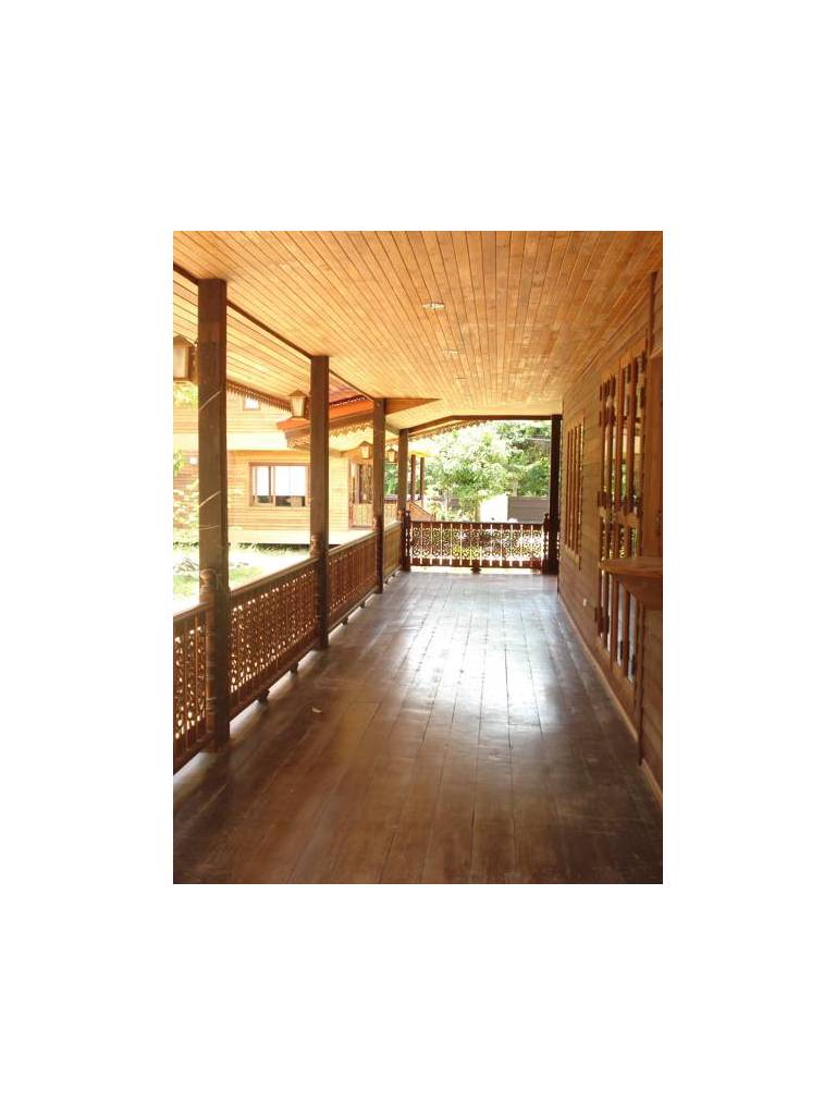 Tamarind Lodge 