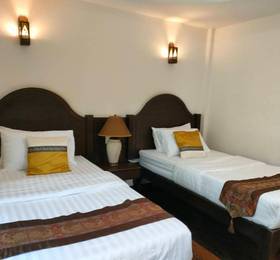 Apirata Resort  в Нане