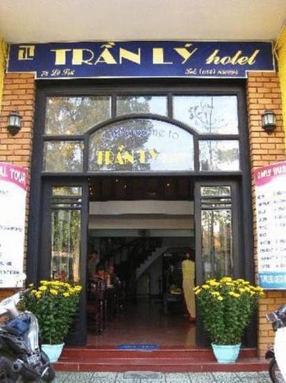 Tran Ly Hotel  1* Вьетнам, Хюэ