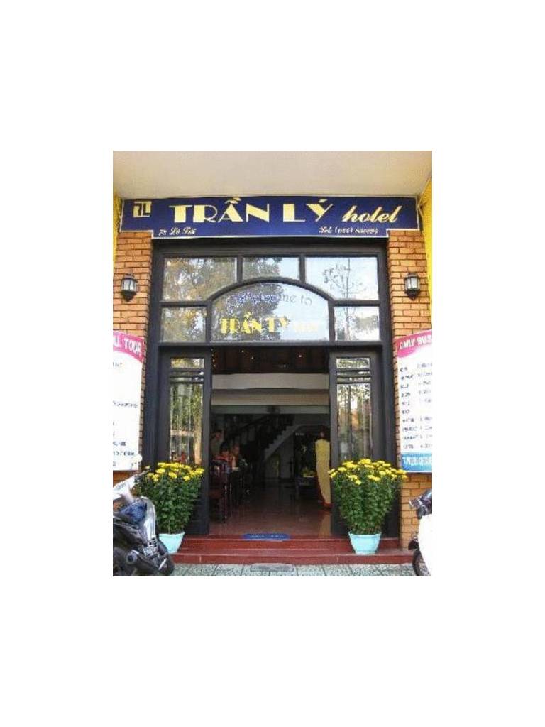 Tran Ly Hotel 