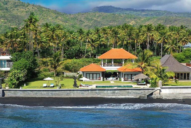 Ashling Villa 