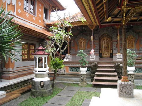 Ketuts Place 3* Индонезия, Убуд