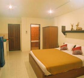 Bautong Lodge  в Чиангмае
