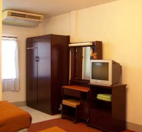 Art Ann Hotel  в Чианграе