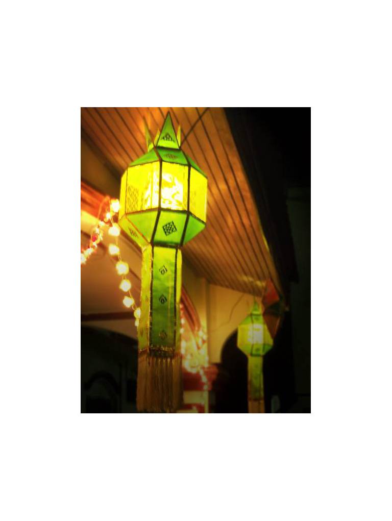 Art Ann Hotel 