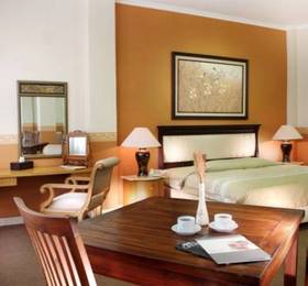 Umm Inn Hotel  в Маланге