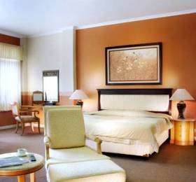 Туры в Umm Inn Hotel  в Индонезии
