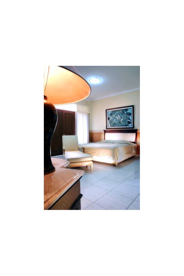 Umm Inn Hotel 