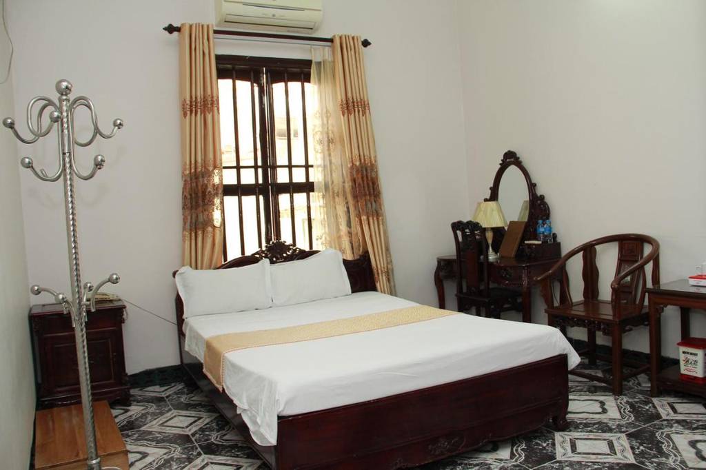 Kinh Do Hotel  2*
