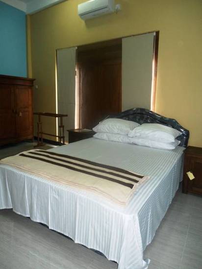 Gate Inn Bali  1* Индонезия, Керобокан