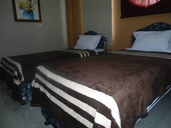 Gate Inn Bali  1* Индонезия, Керобокан