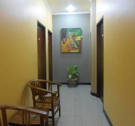 Gate Inn Bali  в Керобокане