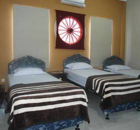Отдых в Gate Inn Bali  - Индонезия, Керобокан