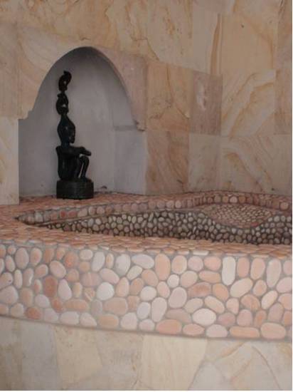Bedulu Resort 3* Индонезия, Бали