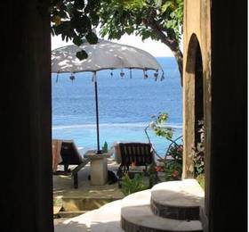 Bedulu Resort в Бали