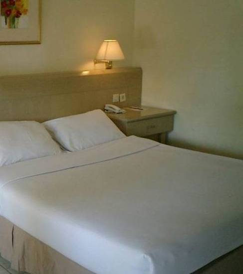 Hotel Sampaga  1* Индонезия, Банджармасин