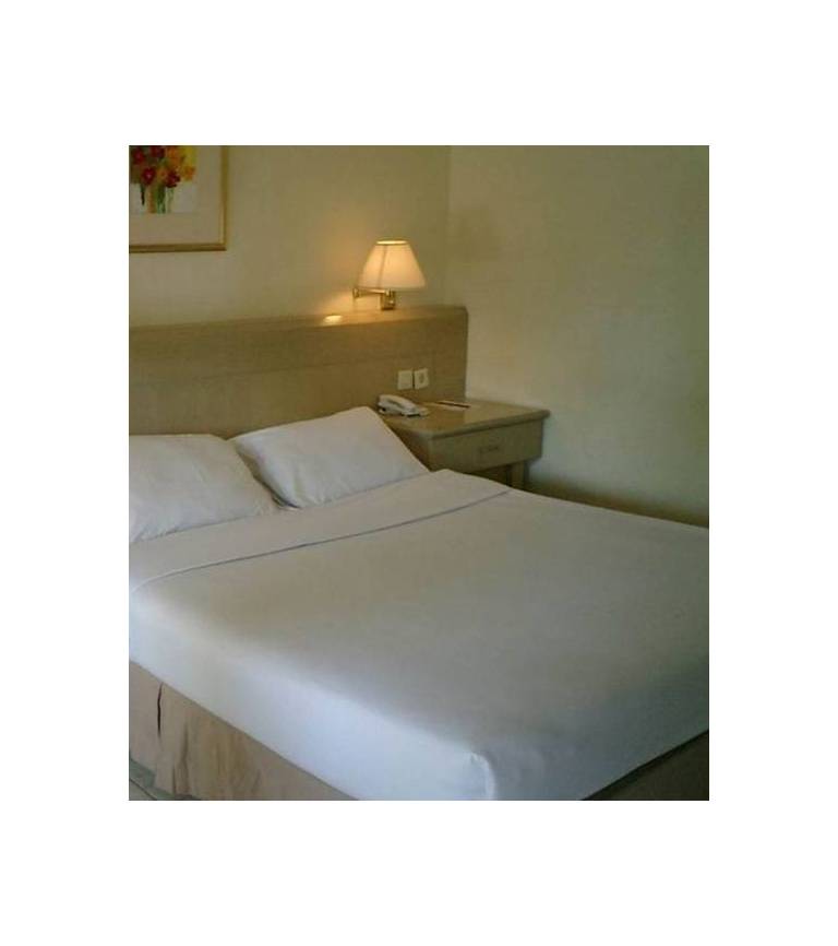 Hotel Sampaga 