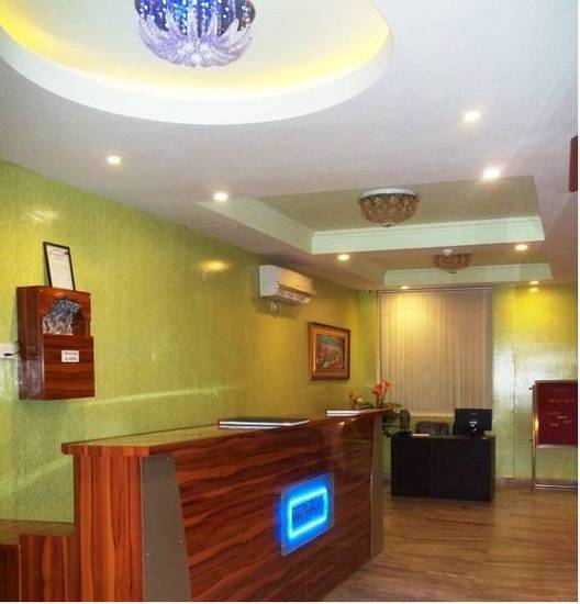 Cabana Suites  3* Индия, Газиабад