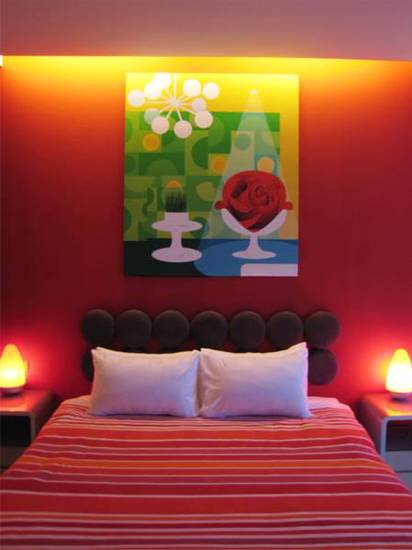Mikie Holiday 5* Индонезия, Берастаги