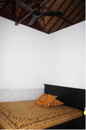 Siti Homestay Индонезия, Убуд