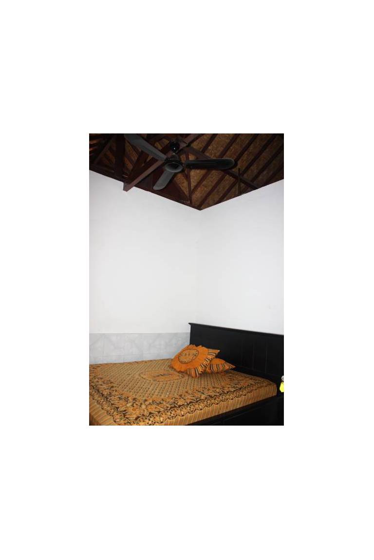 Siti Homestay 